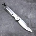 Outdoor Folding Knife Camping Self-defense EDC - 图片 6