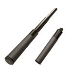 Reliable 16-Inch Steel Baton Designed for Personal Protection - 图片 6