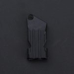 Aluminum Alloy Dual Whistle High Audio Survival Outdoor - 图片 9