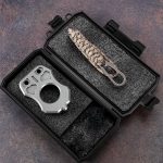 Guardian Knuckle Duster Window Break Window Breaker - 图片 6