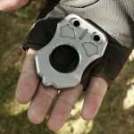 Guardian Knuckle Duster Window Break Window Breaker - 图片 5