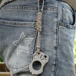 Guardian Knuckle Duster Window Break Window Breaker - 图片 8