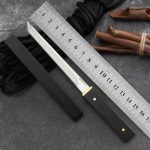 Portable Compact Blade Tool for Efficient Cutting Tasks - 图片 2