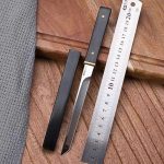 Portable Compact Blade Tool for Efficient Cutting Tasks - 图片 4
