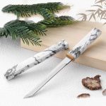 Portable Compact Blade Tool for Efficient Cutting Tasks - 图片 5