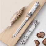 Portable Compact Blade Tool for Efficient Cutting Tasks - 图片 8