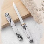 Portable Compact Blade Tool for Efficient Cutting Tasks - 图片 3