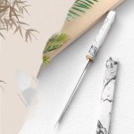 Portable Compact Blade Tool for Efficient Cutting Tasks - 图片 9