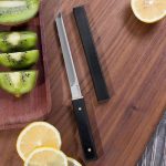 Portable Compact Blade Tool for Efficient Cutting Tasks - 图片 6