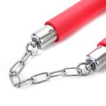 Sponge Nunchaku Beginner Training Teaching Stick EDC Tool - 图片 5