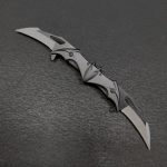 Steel Bat Knife Double Blade - 图片 6