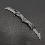 Steel Bat Knife Double Blade - 图片 10