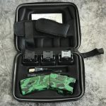 Portable Taser Self-Defense Baton with Safe Electric Shock - 图片 6