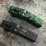 Portable Taser Self-Defense Baton with Safe Electric Shock - 图片 4