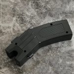 Portable Taser Self-Defense Baton with Safe Electric Shock - 图片 5