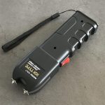 Stun Gun 928 High-Power Self-Protection Tool - 图片 2