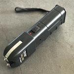 Stun Gun 928 High-Power Self-Protection Tool - 图片 3