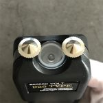 Stun Gun 928 High-Power Self-Protection Tool - 图片 6