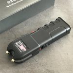 Stun Gun 928 High-Power Self-Protection Tool - 图片 8