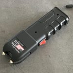 Stun Gun 928 High-Power Self-Protection Tool - 图片 9