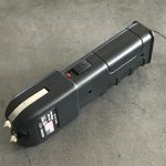 Stun Gun 928 High-Power Self-Protection Tool - 图片 10