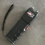 Stun Gun 928 High-Power Self-Protection Tool - 图片 11