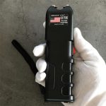 Stun Gun 928 High-Power Self-Protection Tool - 图片 17