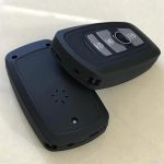 Stun Gun Portable Car Key Electric Shock Tool - 图片 12