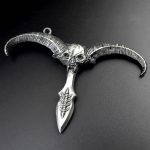 Survive Guard Knuckle Duster Window Breaker - 图片 6