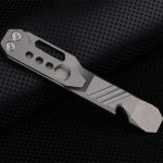 TC4 Titanium Multifunctional Defender Portable EDC - 图片 3