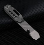 TC4 Titanium Multifunctional Defender Portable EDC - 图片 5