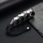 TC4 Titanium Pea Knuckle Duster Portable EDC Tool - 图片 3