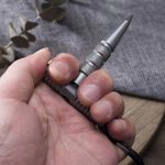 Tactical Pen Sturdy Aluminum Window Breaker - 图片 5