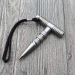 Tactical Pen Sturdy Aluminum Window Breaker - 图片 8