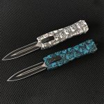 Tactical Steel Pocket Knife - 图片 3