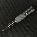 Tactical Steel Pocket Knife - 图片 7