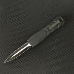 Tactical Steel Pocket Knife - 图片 8