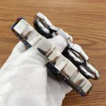 Solid Thickened Steel Knuckle Duster Defense EDC Tool - 图片 10