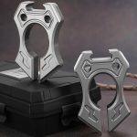 Shocking Thunder Knuckle Duster Bottle Opener - 图片 3