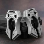 Shocking Thunder Knuckle Duster Bottle Opener - 图片 7