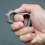 TitanKnuckle Opener SelfDefense Tool - 图片 7