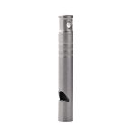 High Volume Titanium Whistle for Outdoor Use and Training - 图片 9