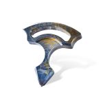 Titanium Alloy Window Breaker Tungsten Steel Pendant - 图片 10