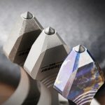 Shatter Key Titanium Alloy Window Breaker - 图片 3