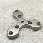 Titanium Necklace Defense EDC Tool - 图片 7