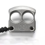 Titanium Knuckle Duster High Hardness Defender - 图片 5