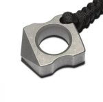 Titanium Knuckle Duster High Hardness Defender - 图片 7