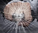 Titanium Knuckle Duster High Hardness Defender - 图片 9