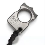 Titanium Knuckle Duster High Hardness Defender - 图片 13