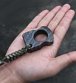 Titanium Knuckle Duster High Hardness Defender - 图片 23